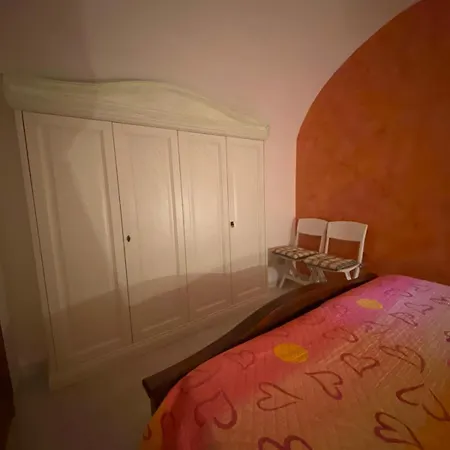 La Casetta Nel Centro Storico Di Διαμέρισμα *