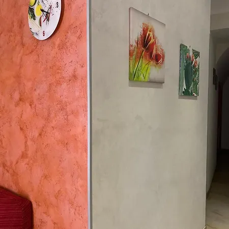 La Casetta Nel Centro Storico Di Διαμέρισμα Cefalù