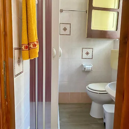 La Casetta Nel Centro Storico Di * 체팔루